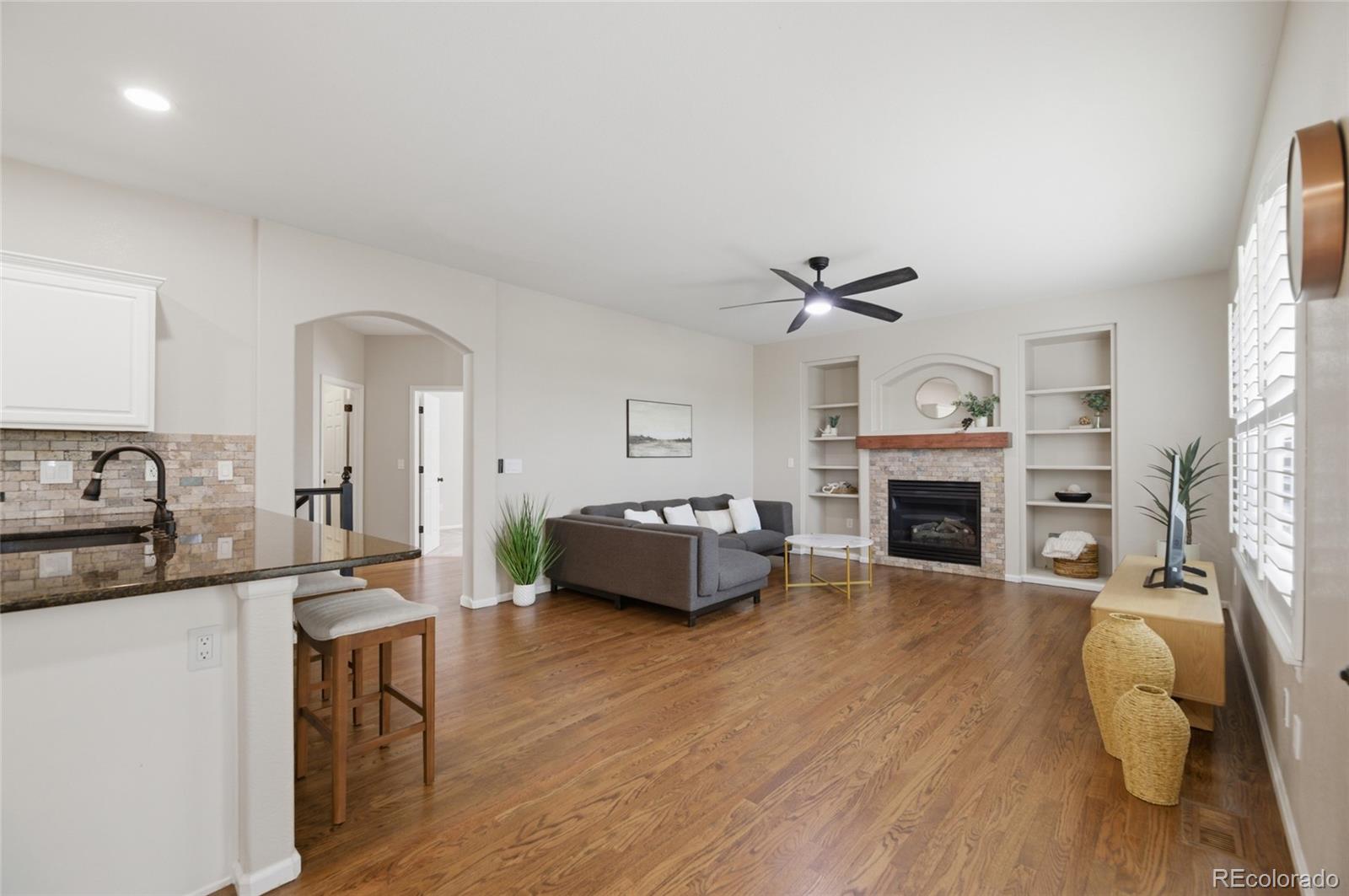17798 E Ida Avenue Centennial CO 80015