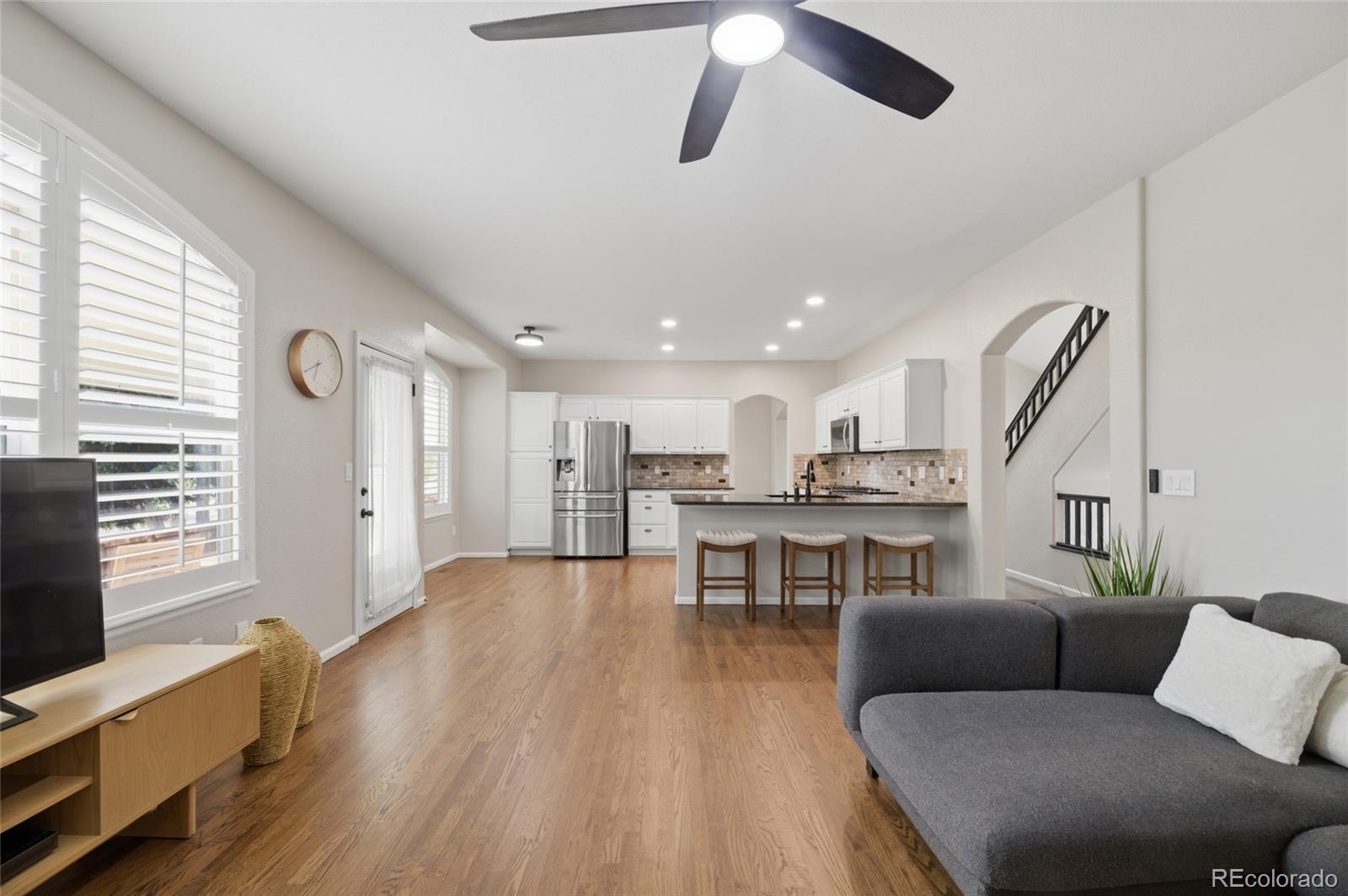 17798 E Ida Avenue Centennial CO 80015