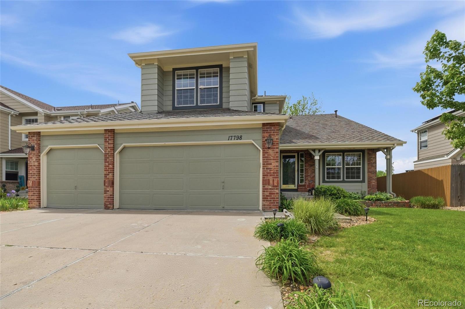 17798 E Ida Avenue Centennial CO 80015