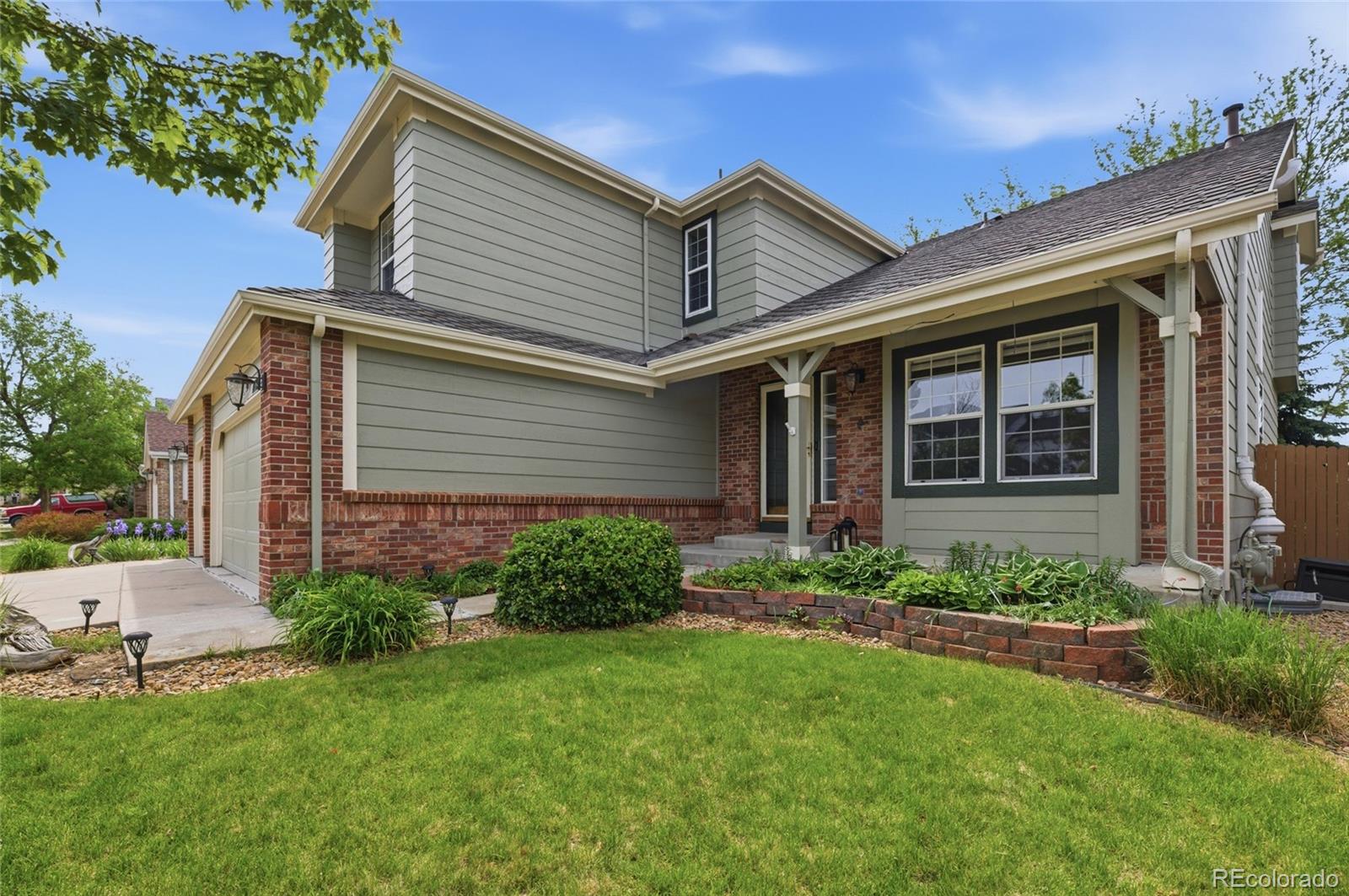 17798 E Ida Avenue Centennial CO 80015