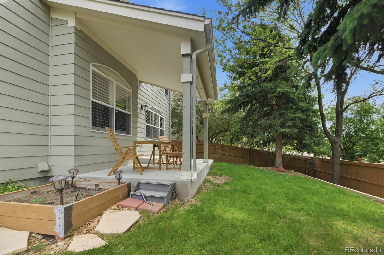 17798 E Ida Avenue Centennial CO 80015
