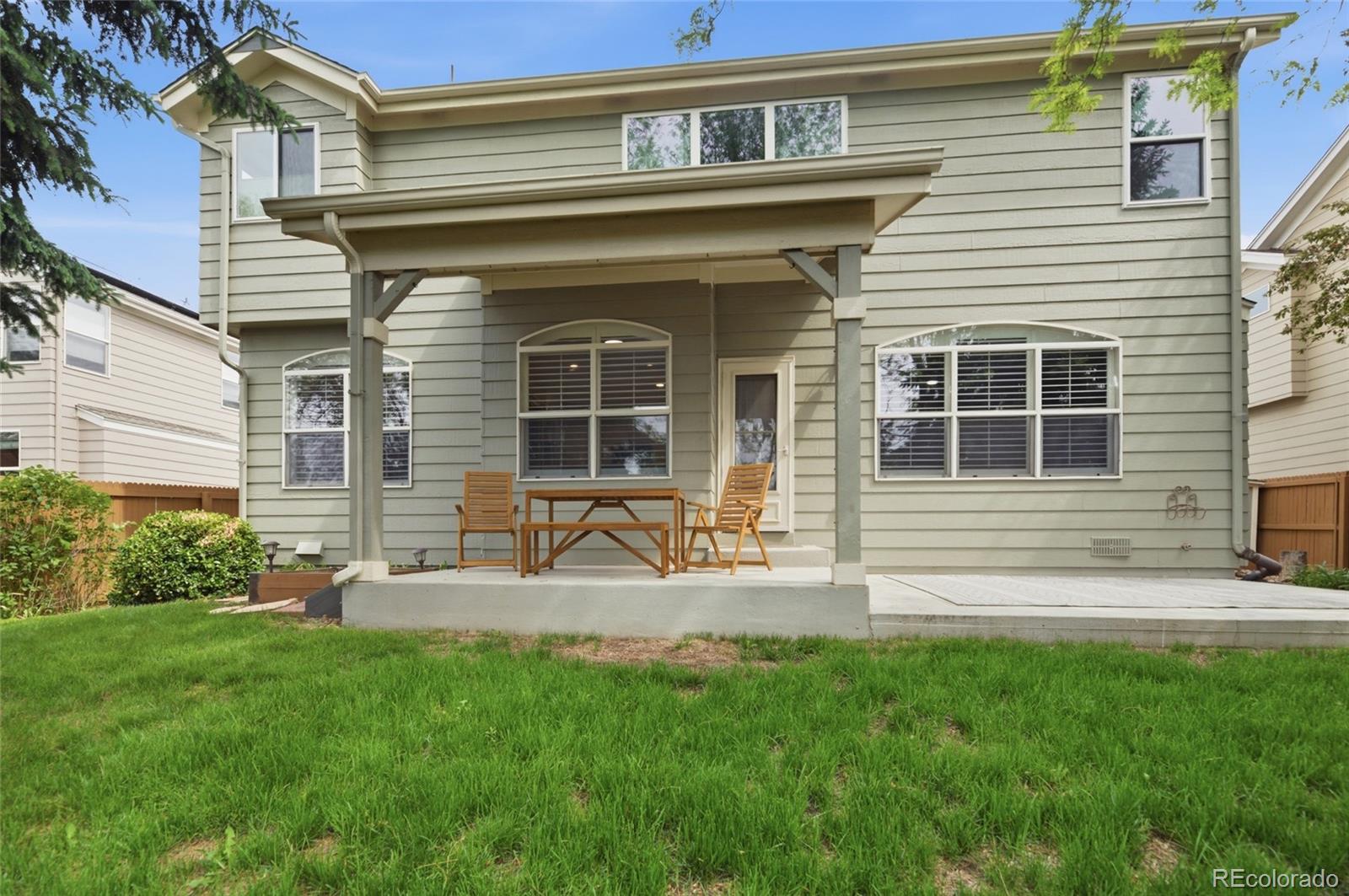 17798 E Ida Avenue Centennial CO 80015