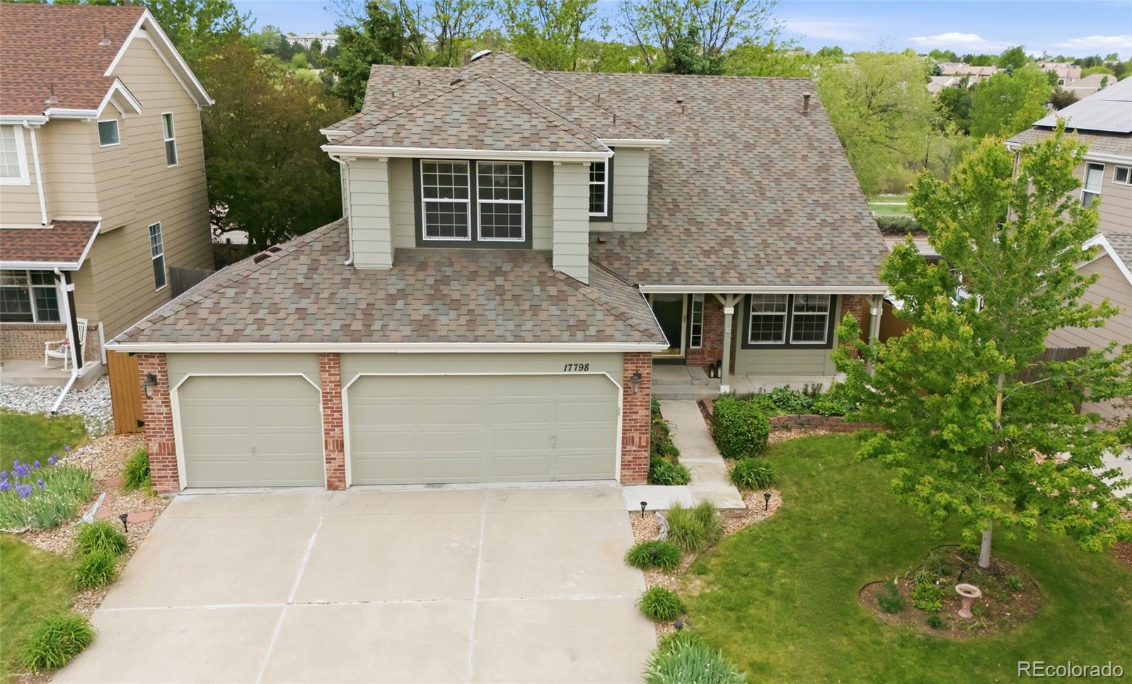 17798 E Ida Avenue Centennial CO 80015