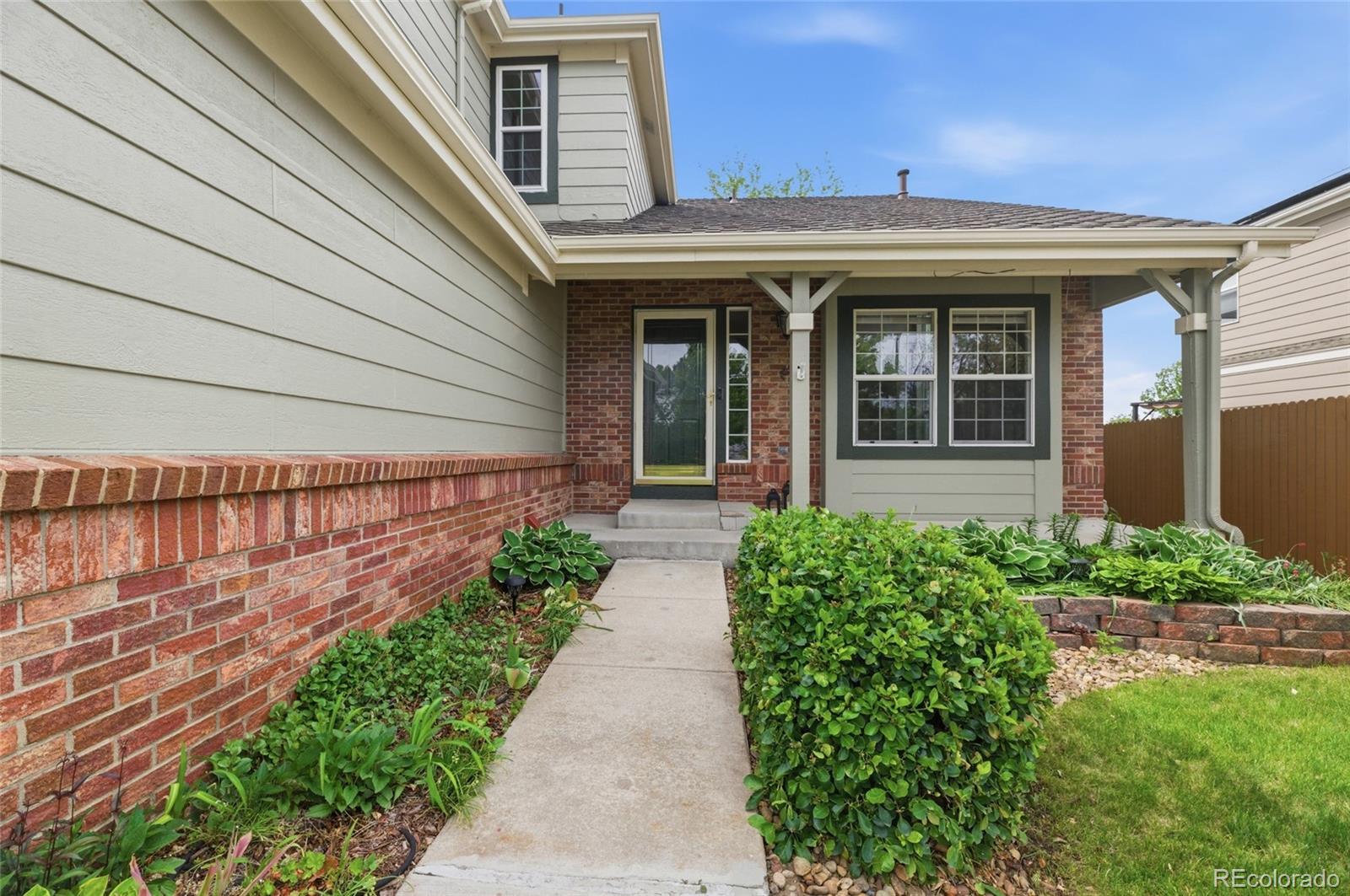 17798 E Ida Avenue Centennial CO 80015
