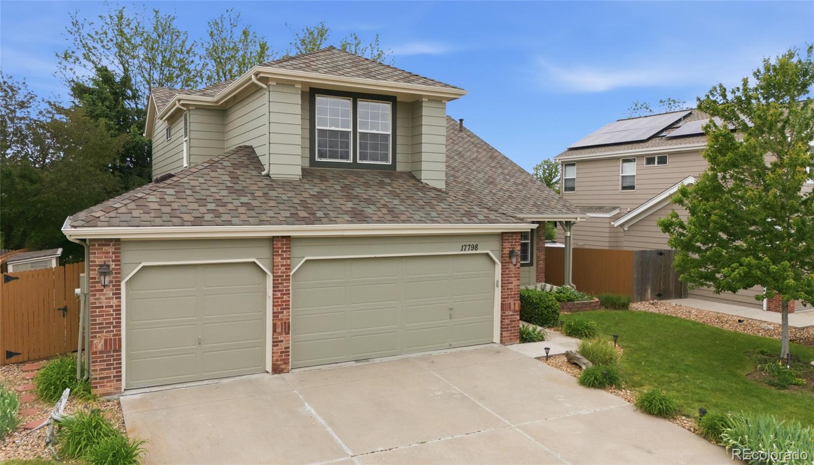 17798 E Ida Avenue Centennial CO 80015