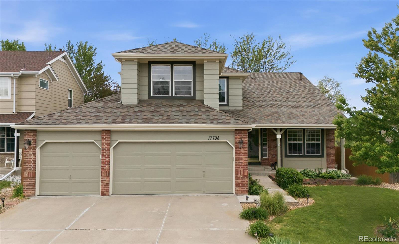 17798 E Ida Avenue Centennial CO 80015