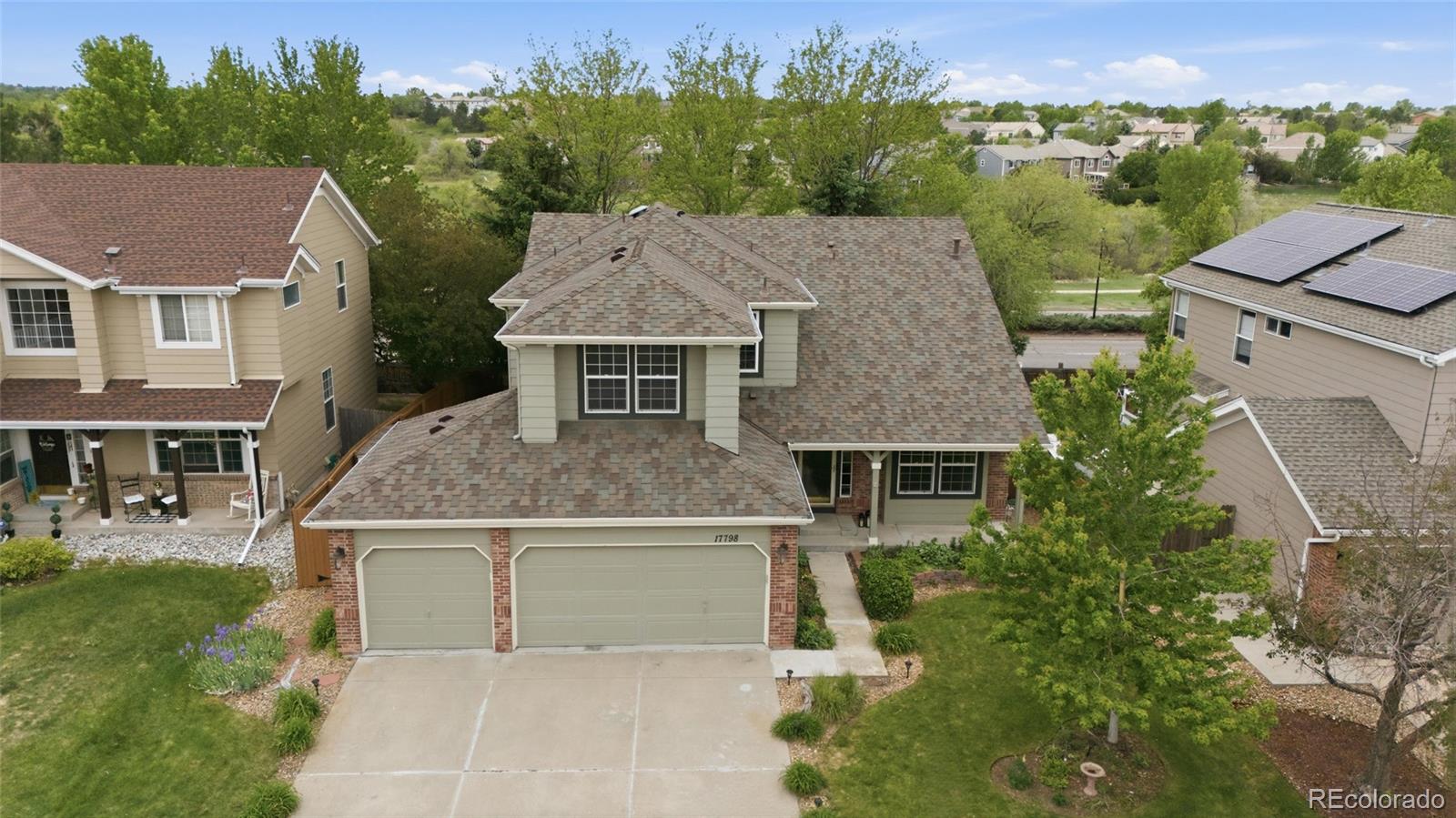 17798 E Ida Avenue Centennial CO 80015