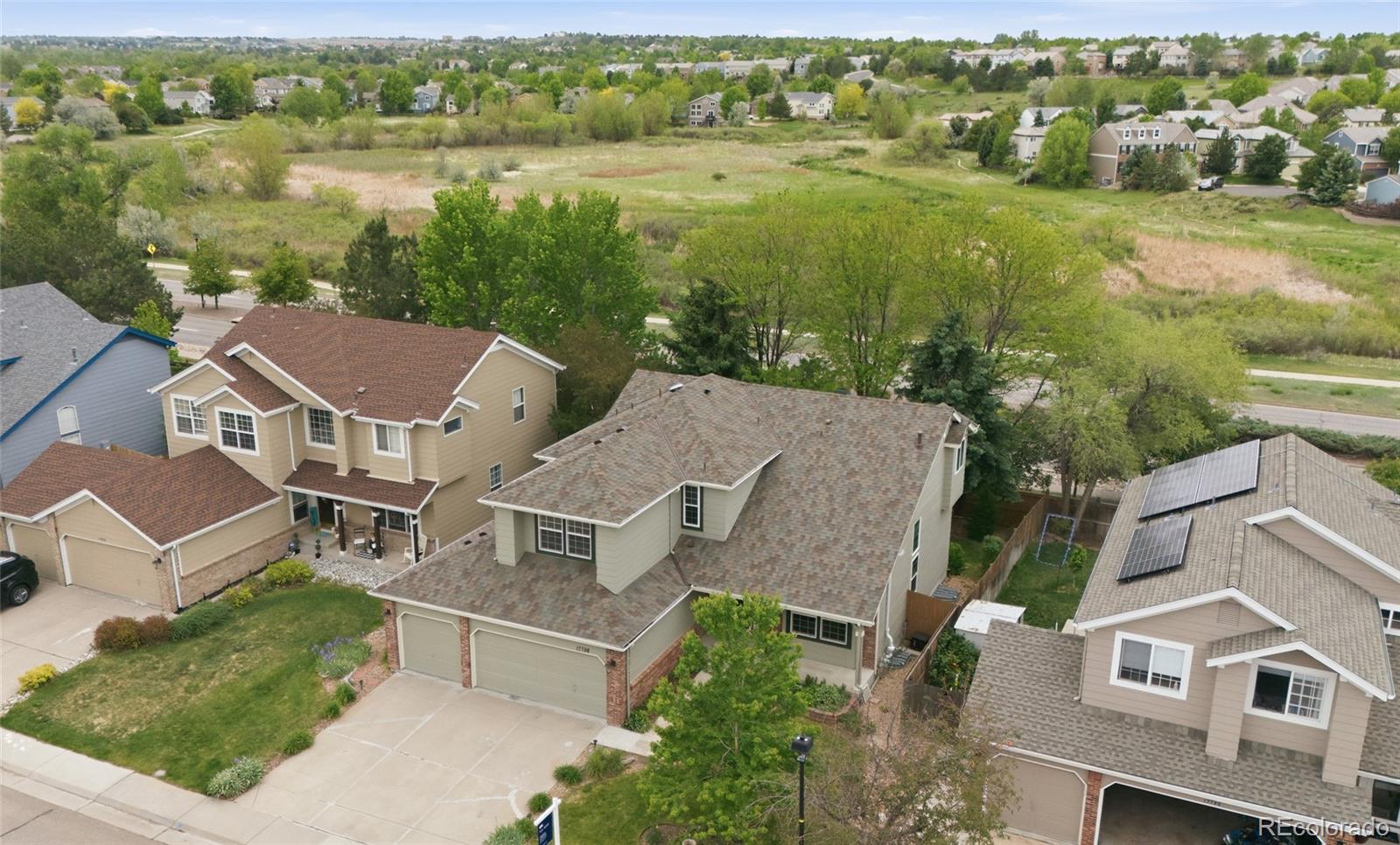 17798 E Ida Avenue Centennial CO 80015