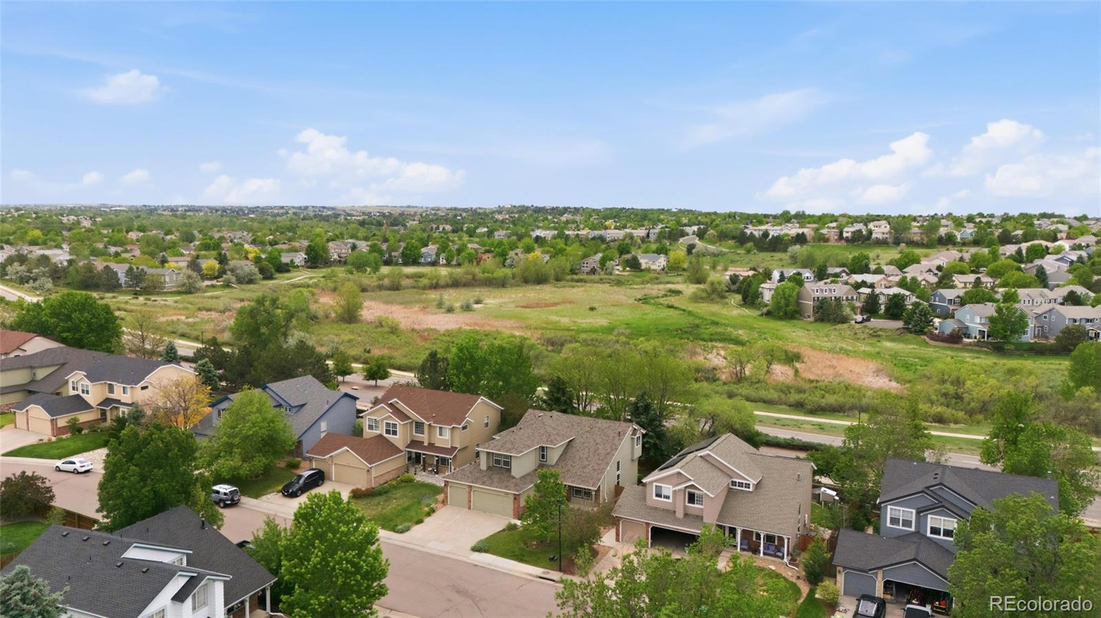 17798 E Ida Avenue Centennial CO 80015
