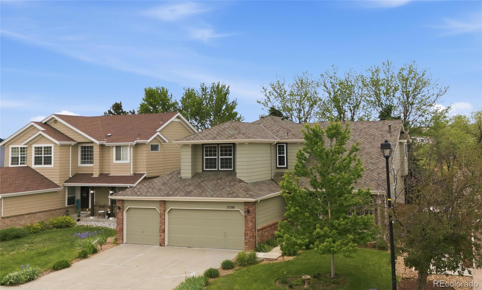 17798 E Ida Avenue Centennial CO 80015