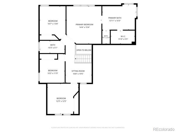17798 E Ida Avenue Centennial CO 80015