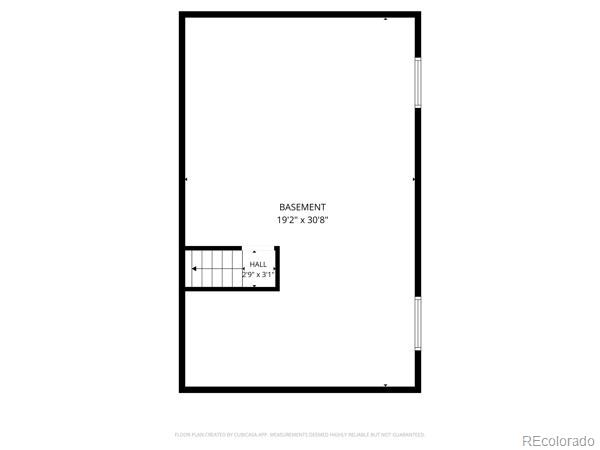 17798 E Ida Avenue Centennial CO 80015