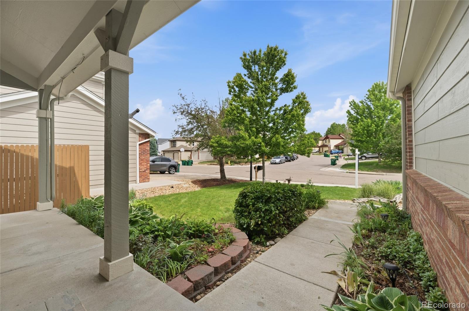 17798 E Ida Avenue Centennial CO 80015