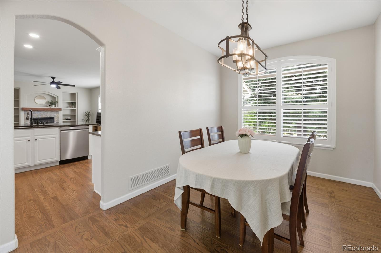 17798 E Ida Avenue Centennial CO 80015
