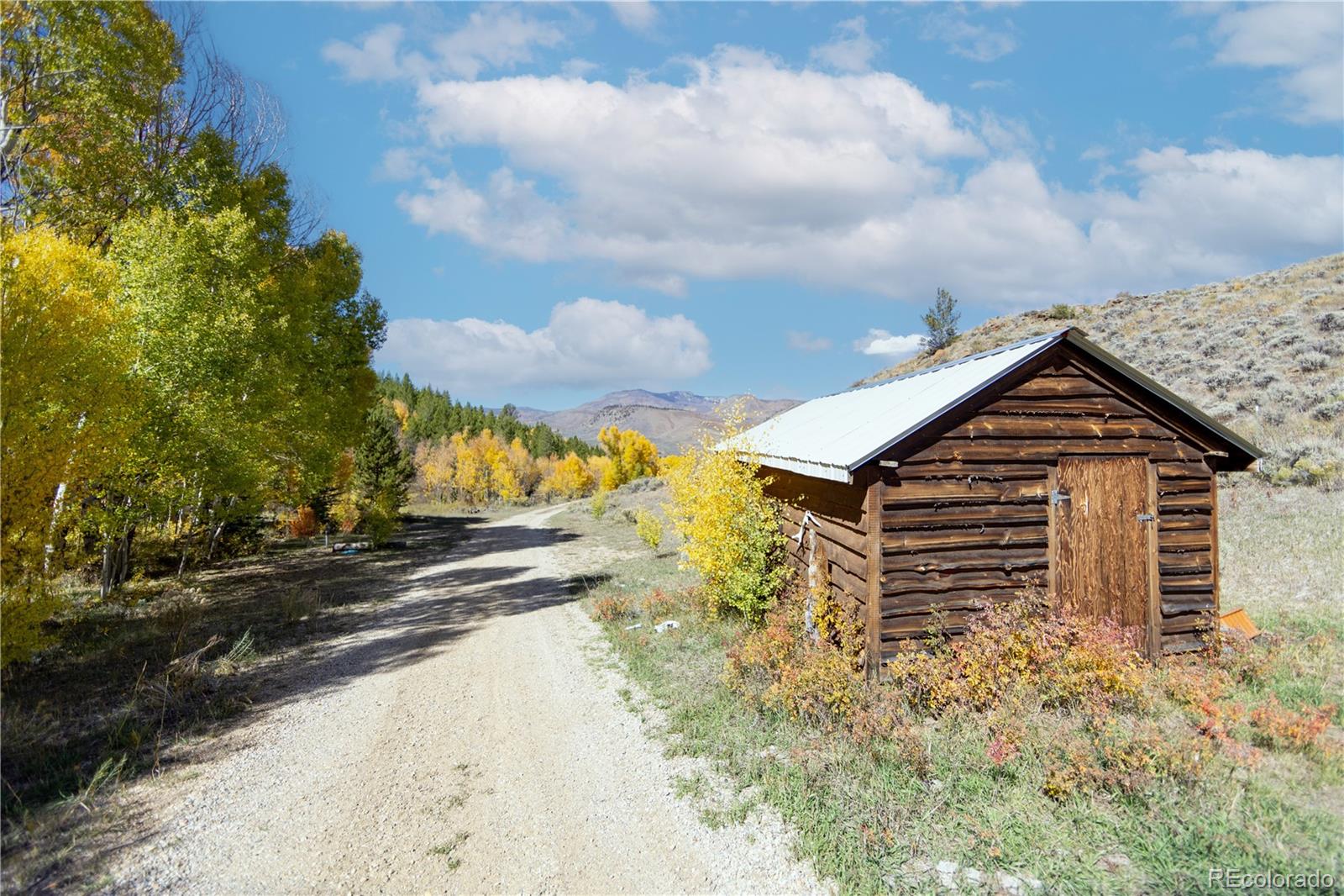 52326 Us Highway 40 Hot Sulphur Springs CO 80451