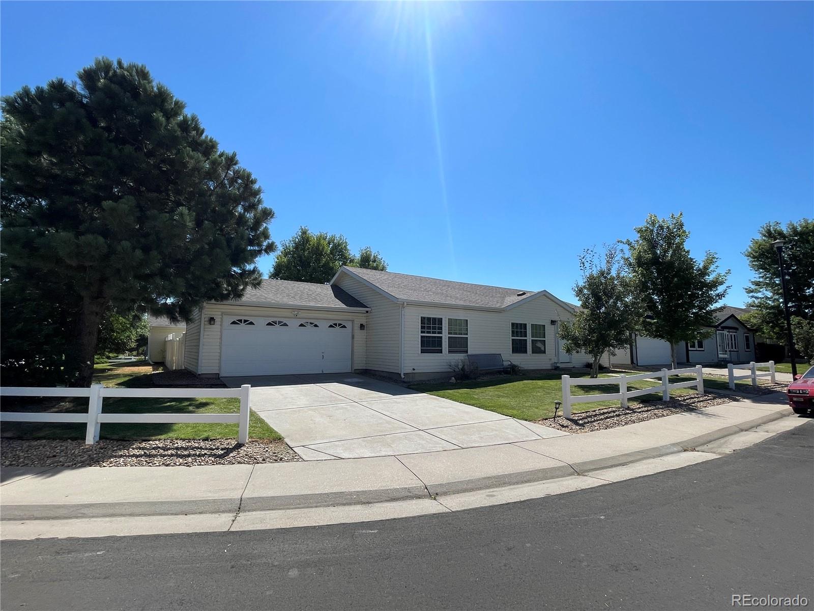 5774 Clay Street Denver CO 80221