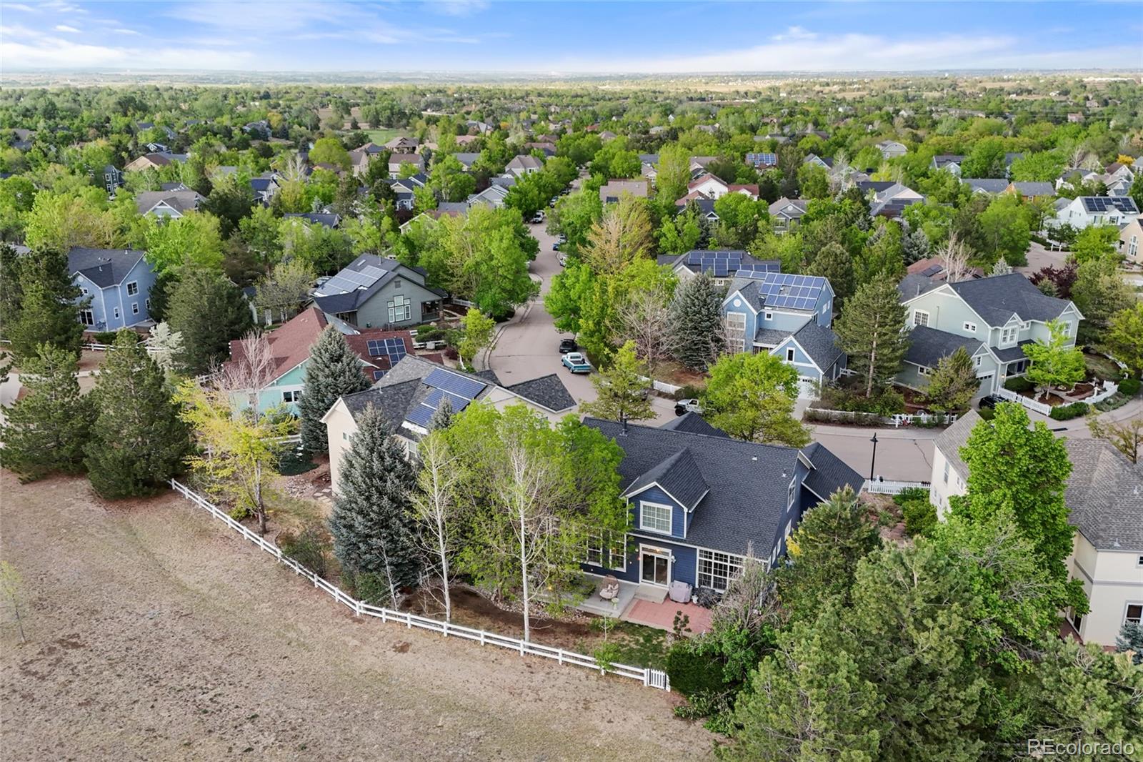 2978 Shoshone Trail Lafayette CO 80026