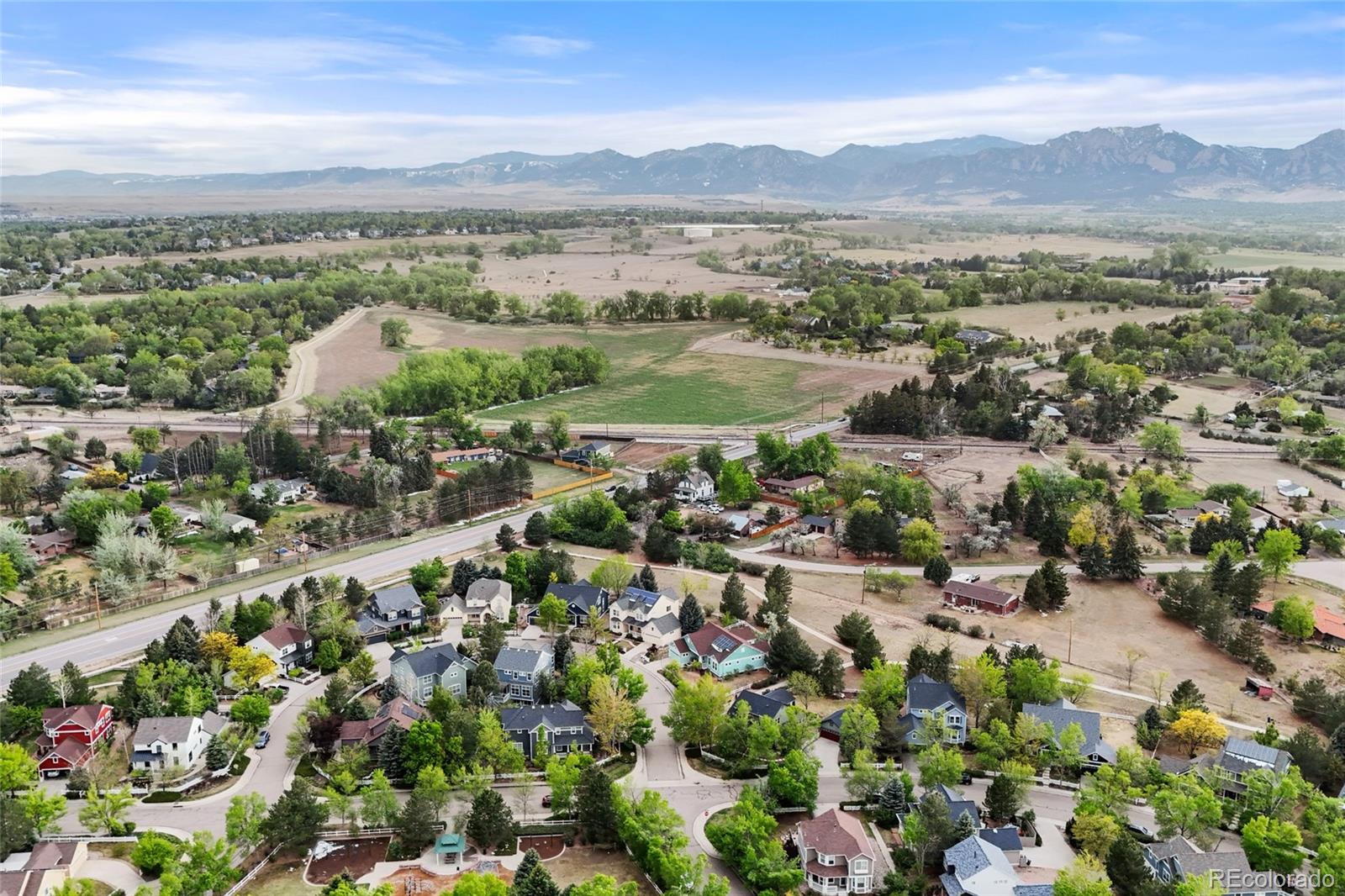 2978 Shoshone Trail Lafayette CO 80026