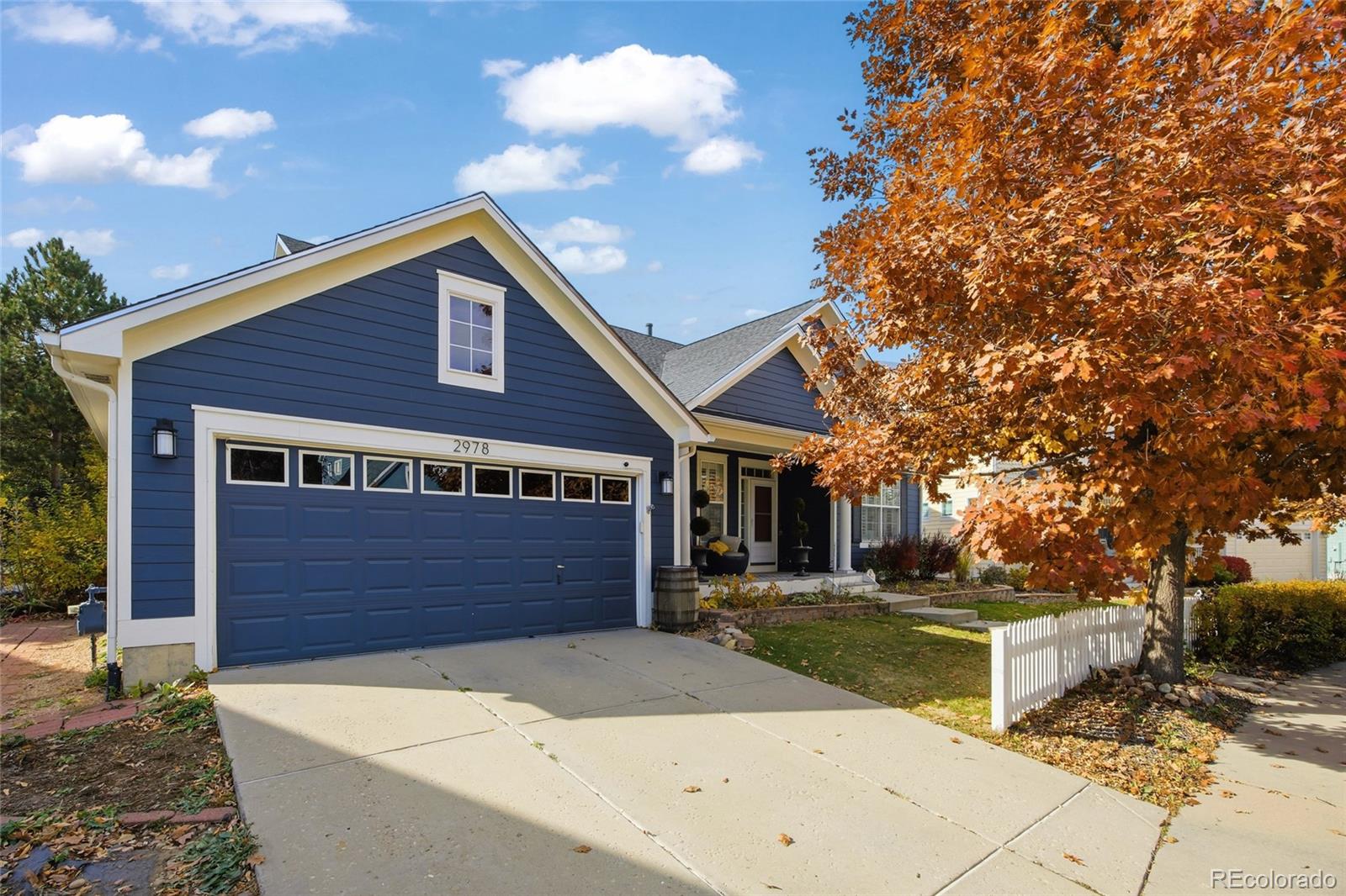 2978 Shoshone Trail Lafayette CO 80026