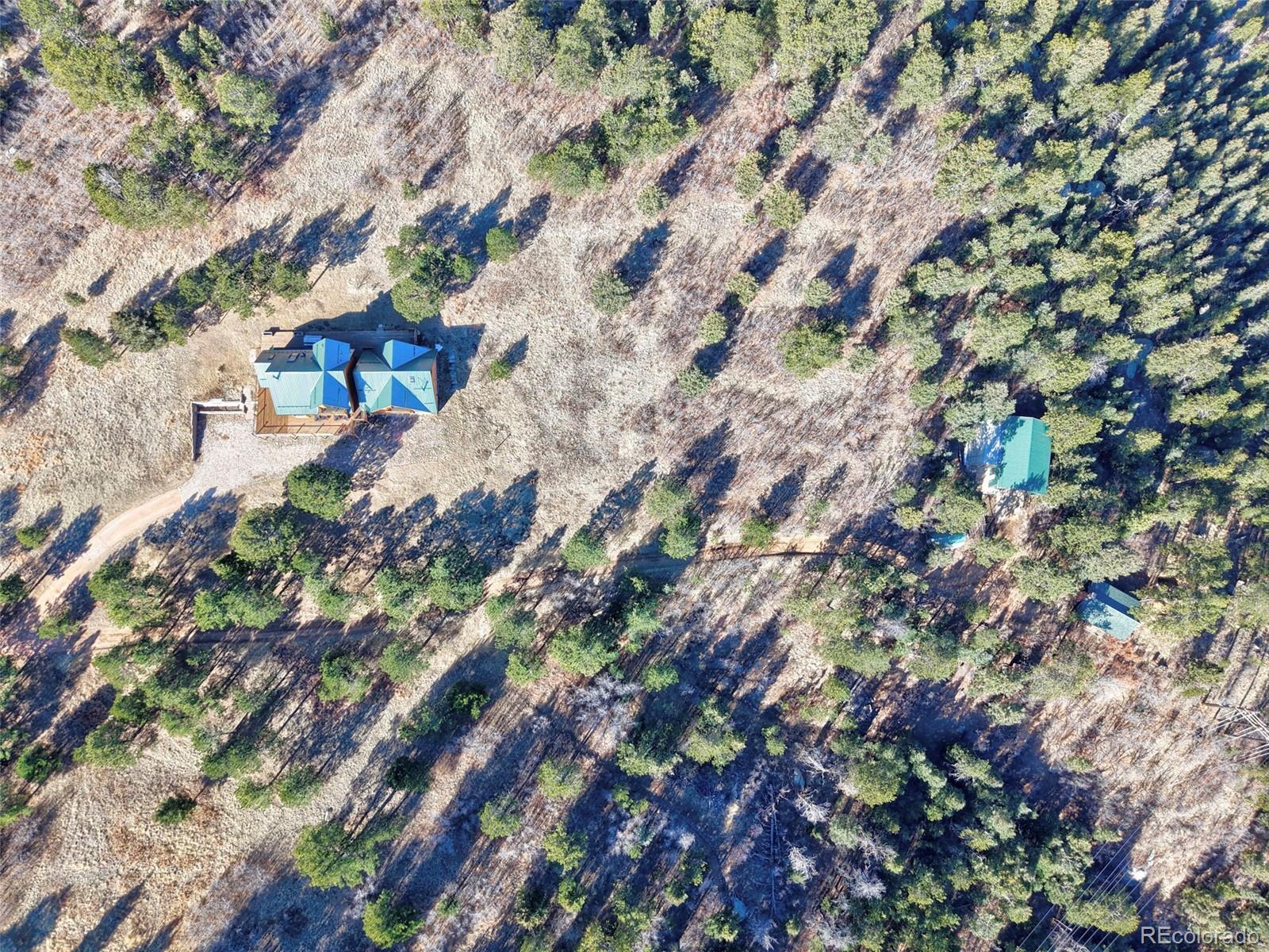 7415 W Us Highway 24 Cascade CO 80809