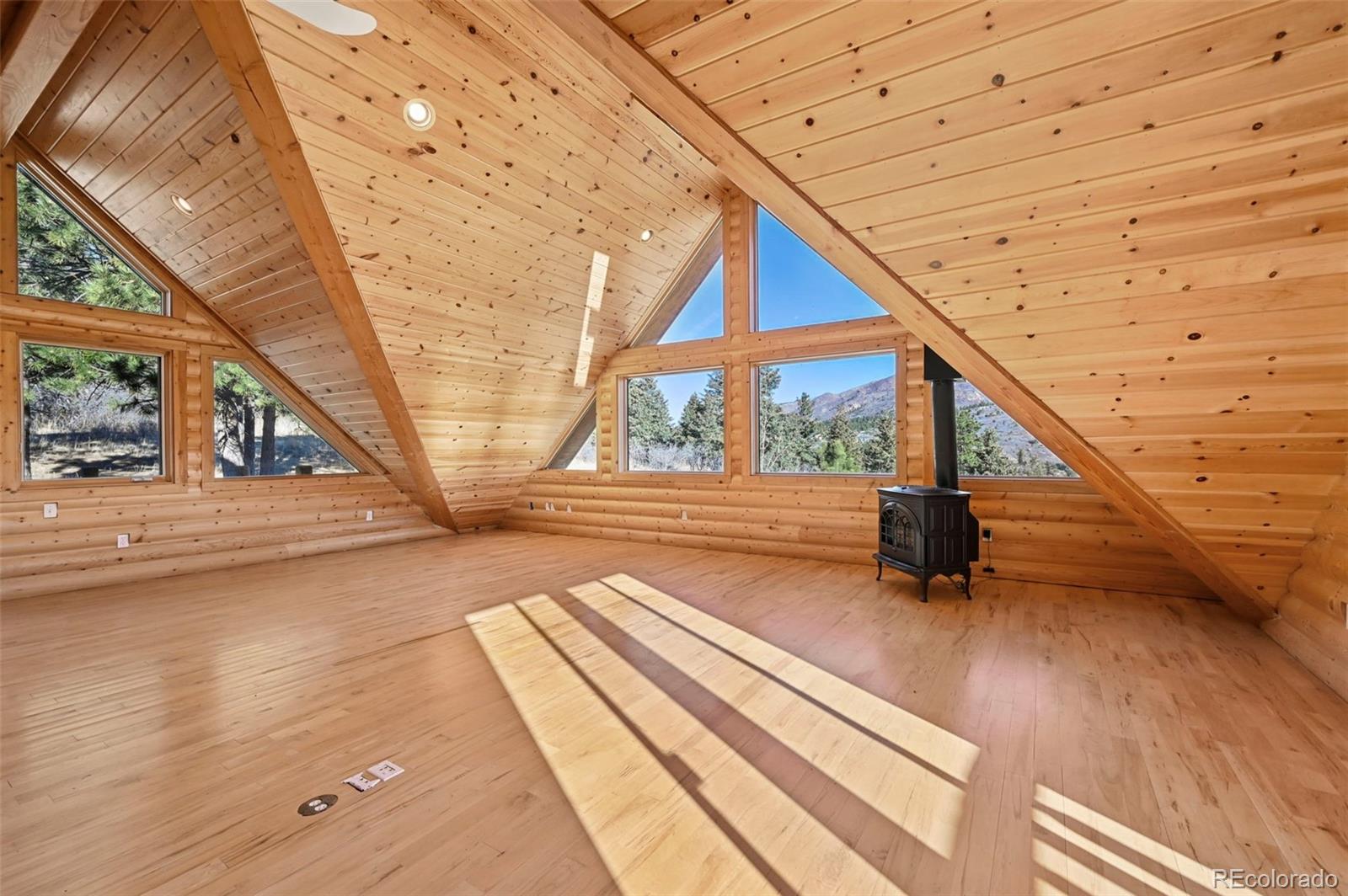 7415 W Us Highway 24 Cascade CO 80809