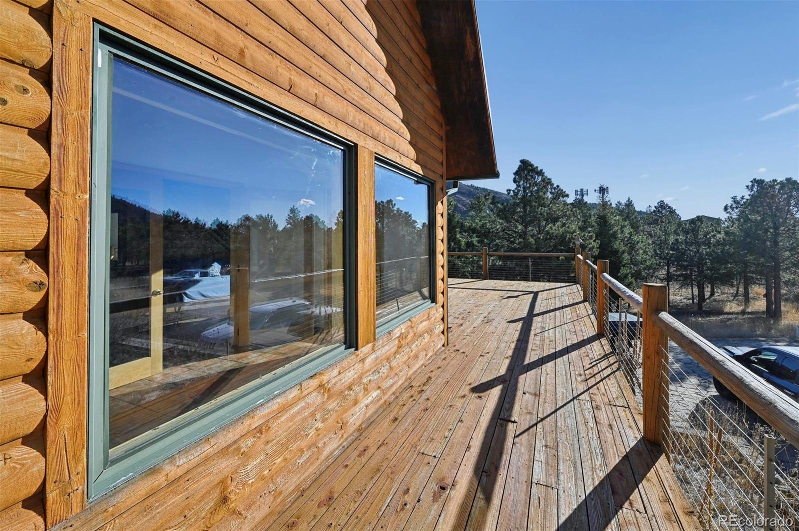 7415 W Us Highway 24 Cascade CO 80809