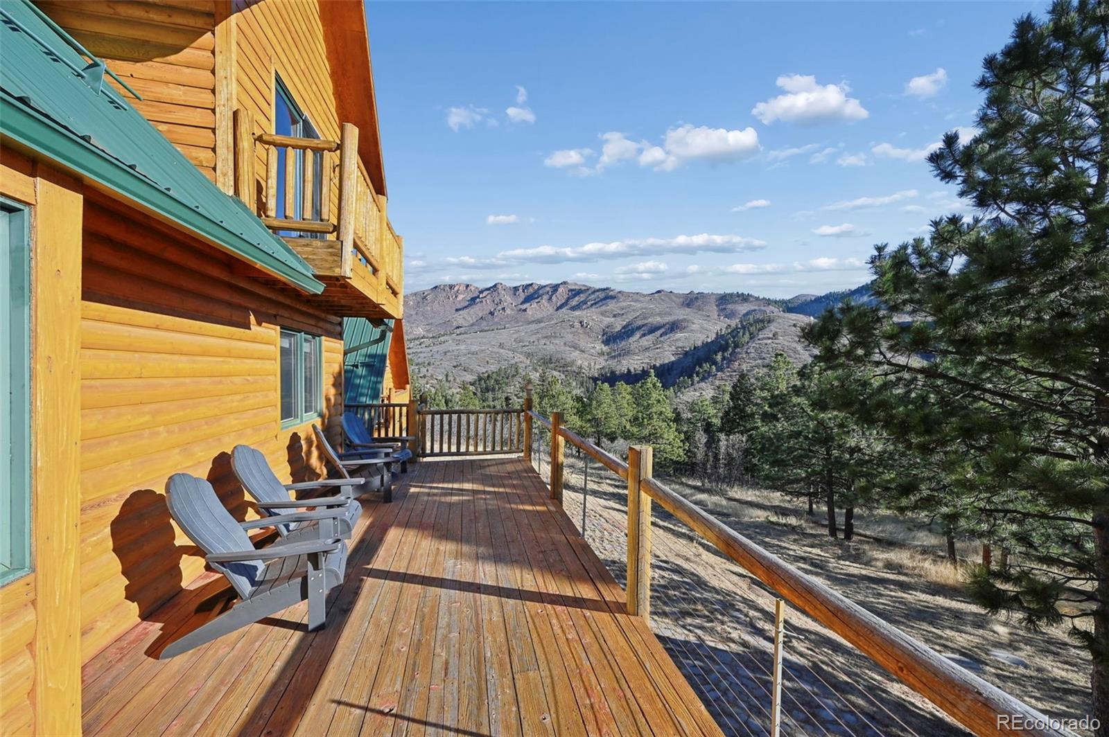 7415 W Us Highway 24 Cascade CO 80809
