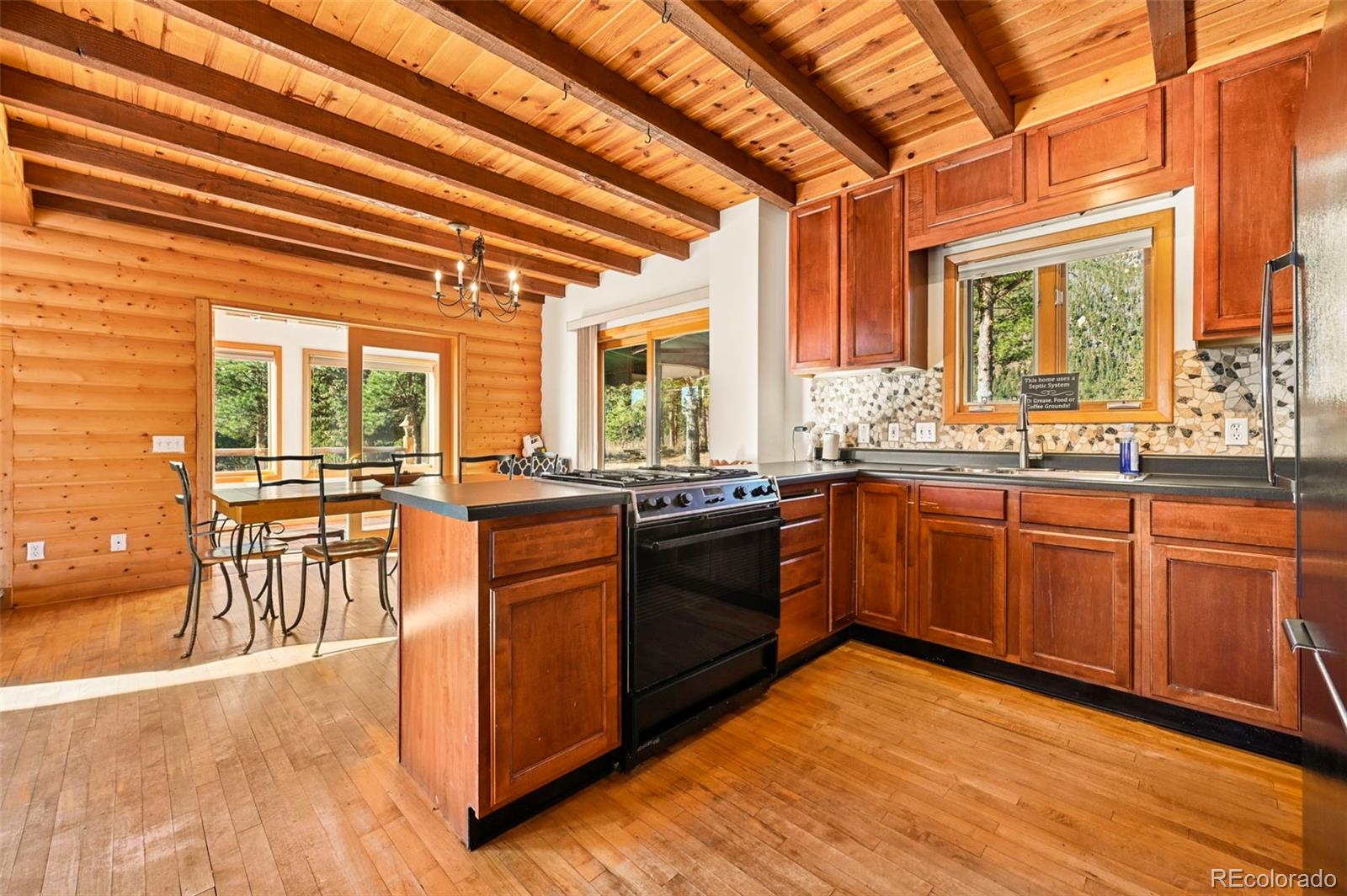 7415 W Us Highway 24 Cascade CO 80809