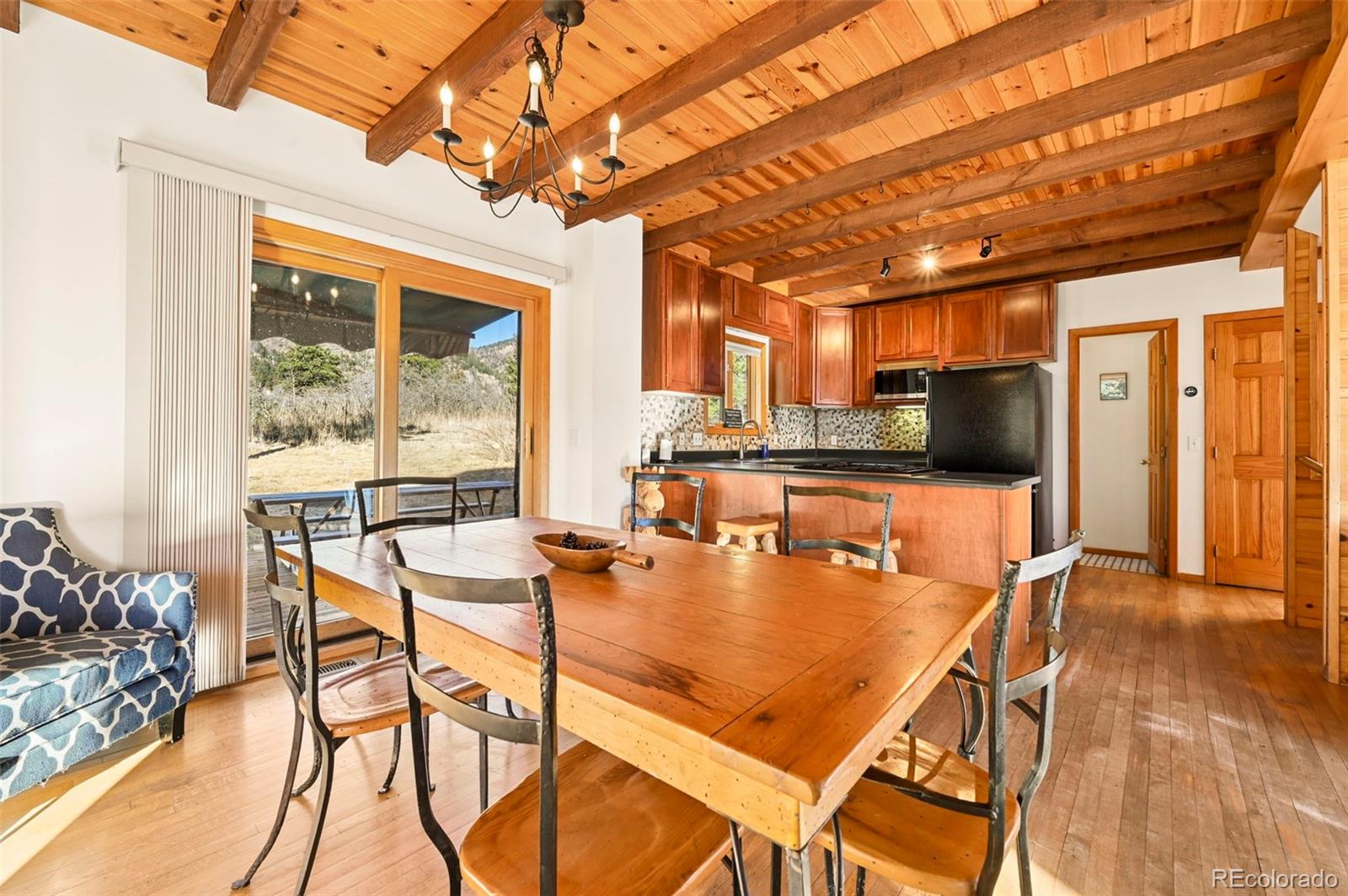7415 W Us Highway 24 Cascade CO 80809