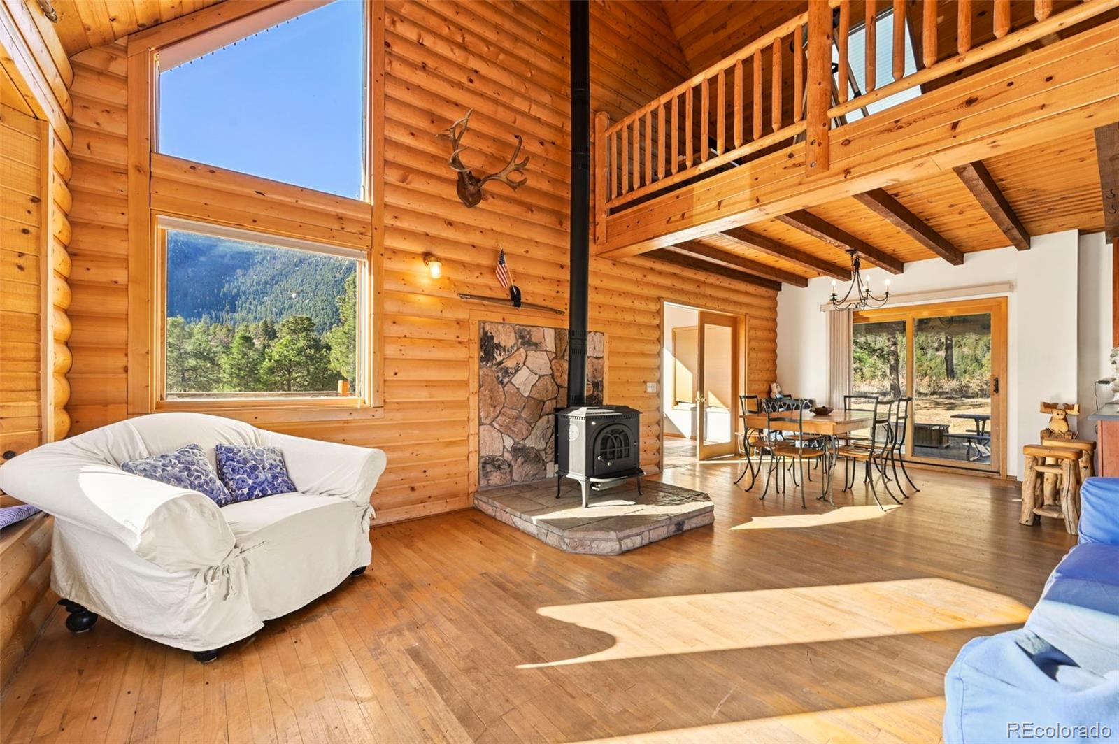 7415 W Us Highway 24 Cascade CO 80809