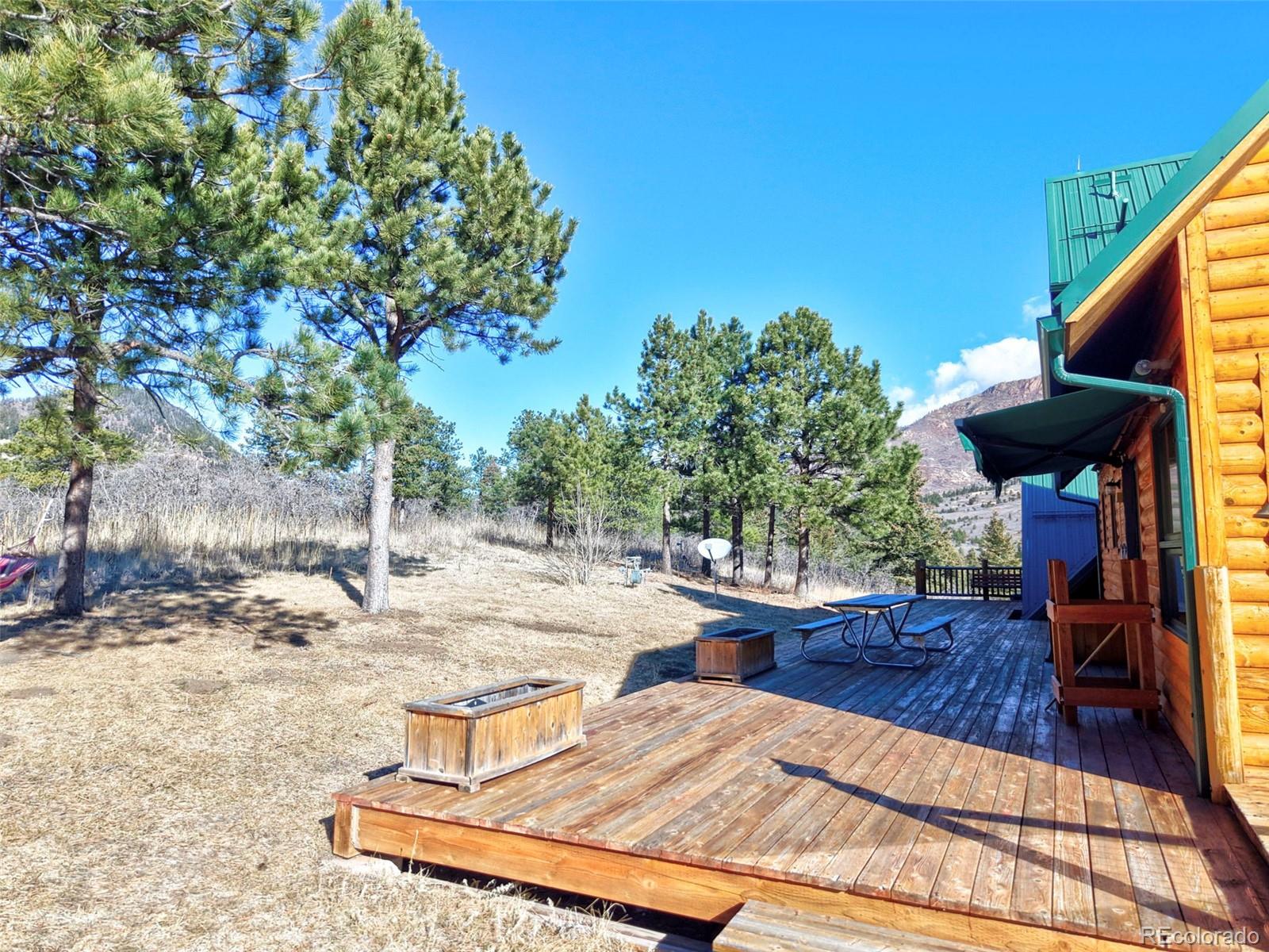 7415 W Us Highway 24 Cascade CO 80809