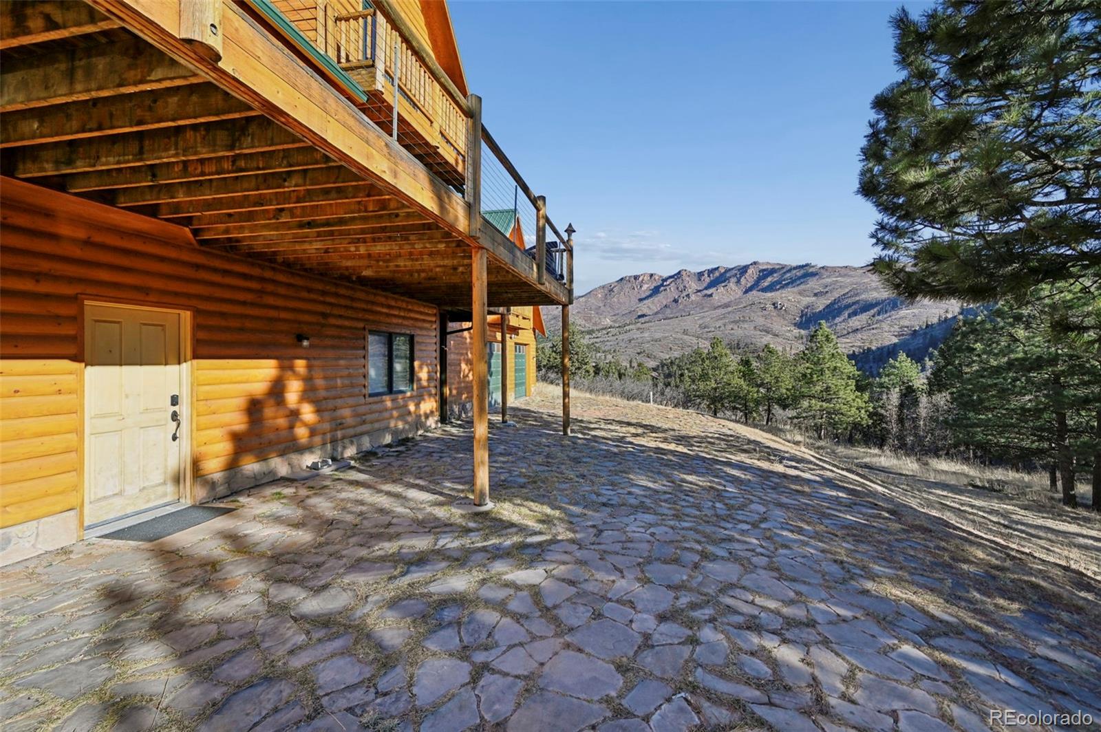 7415 W Us Highway 24 Cascade CO 80809