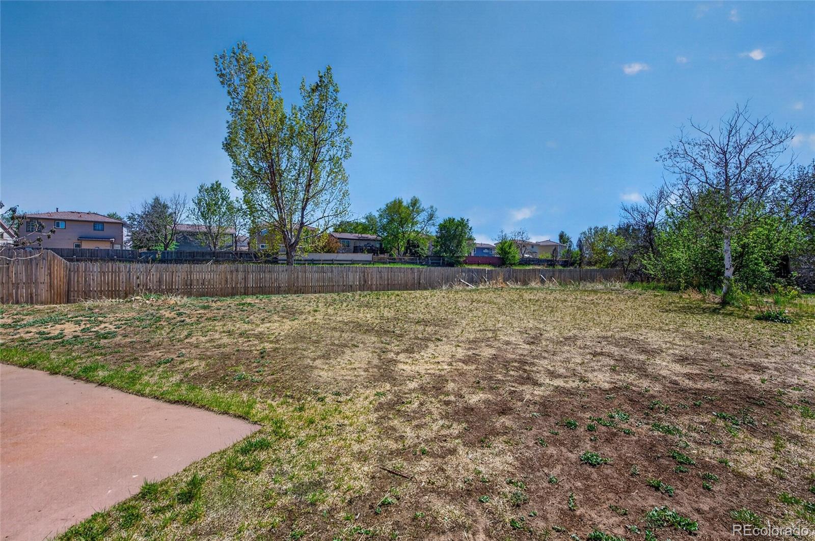 4515 Gibraltar Street Denver CO 80249