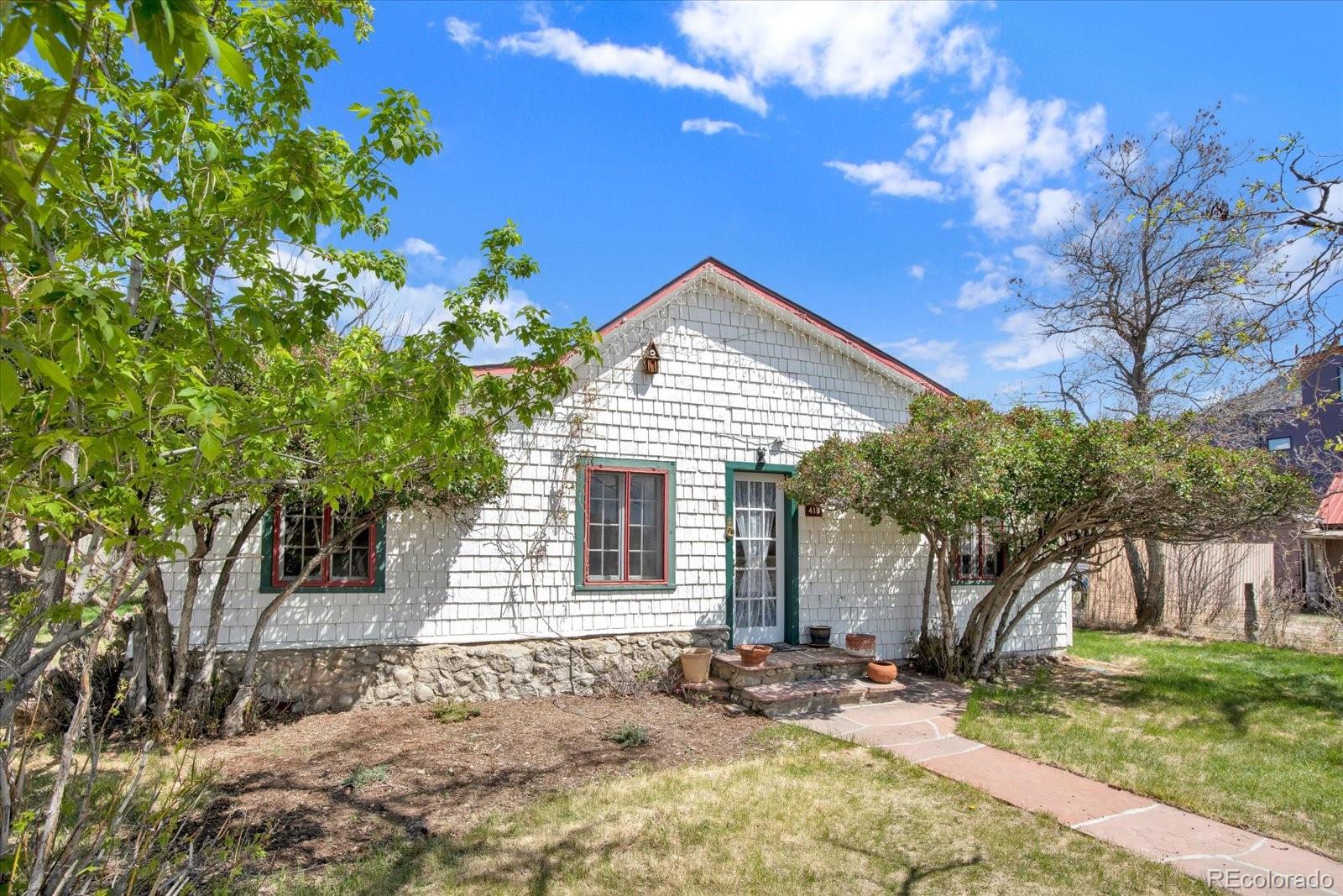 410 Pinon Street Buena Vista CO 81211