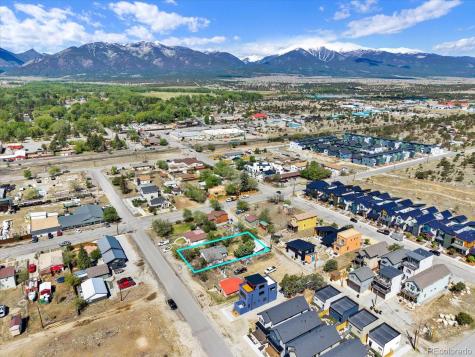 410 Pinon Street Buena Vista CO 81211