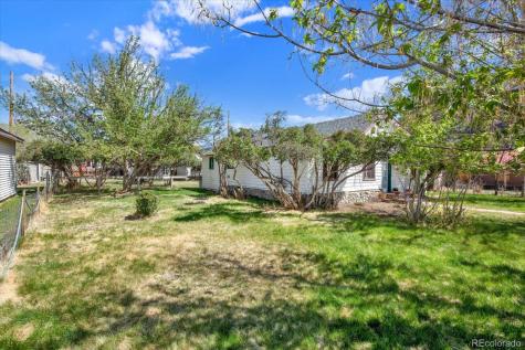 410 Pinon Street Buena Vista CO 81211