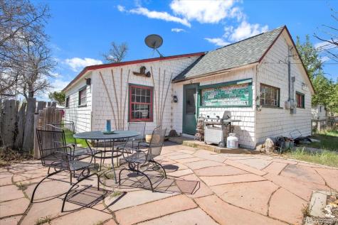 410 Pinon Street Buena Vista CO 81211
