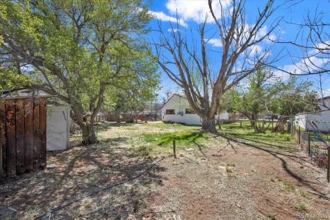 410 Pinon Street Buena Vista CO 81211