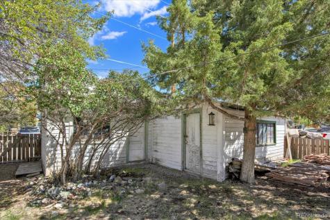410 Pinon Street Buena Vista CO 81211