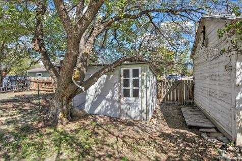 410 Pinon Street Buena Vista CO 81211