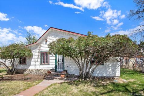 410 Pinon Street Buena Vista CO 81211