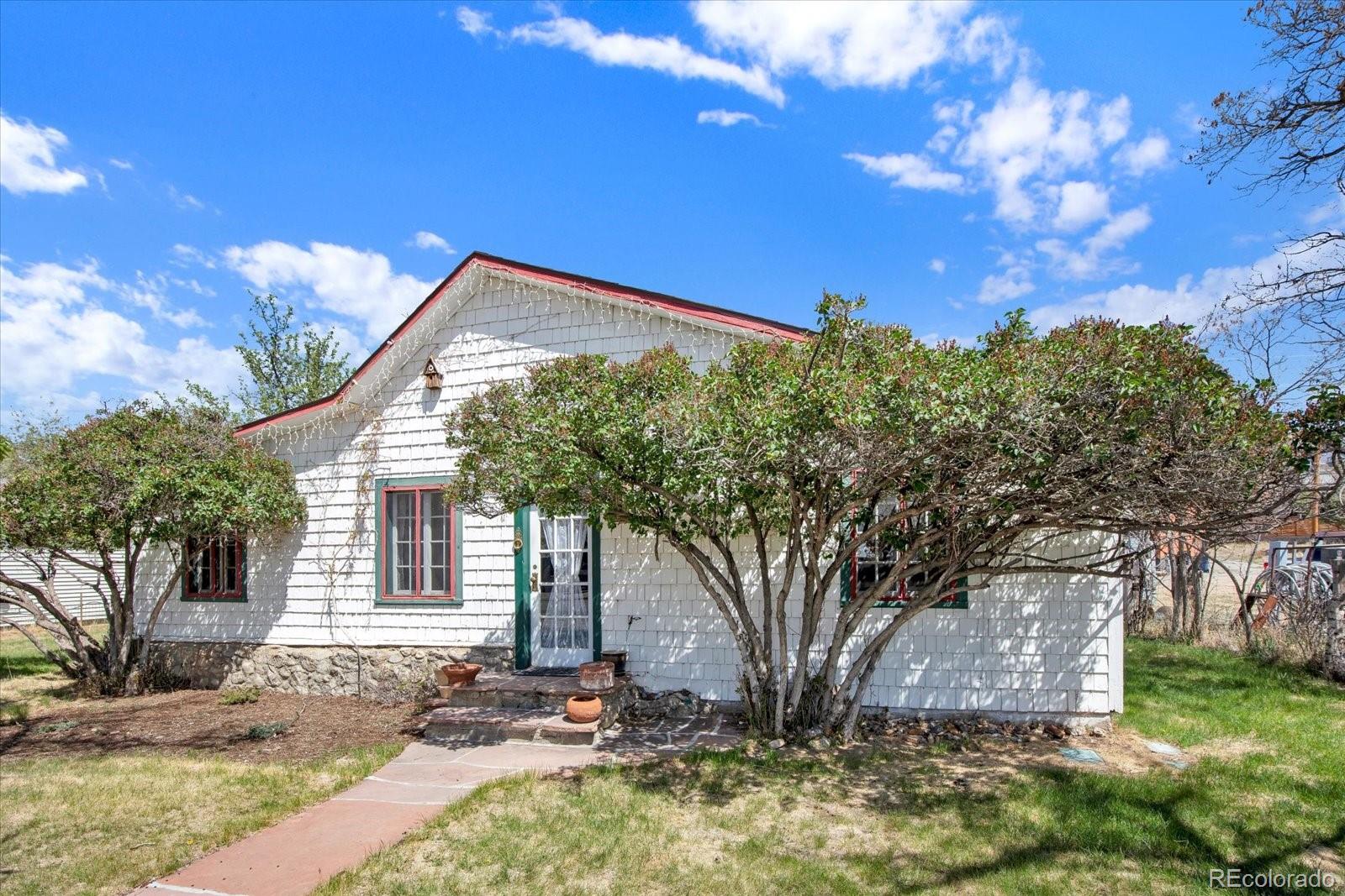 410 Pinon Street Buena Vista CO 81211