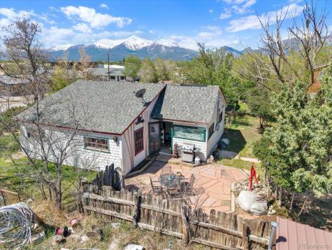 410 Pinon Street Buena Vista CO 81211