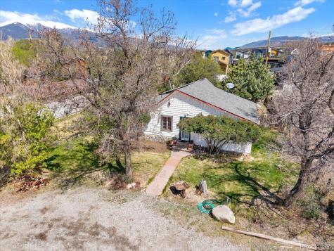 410 Pinon Street Buena Vista CO 81211
