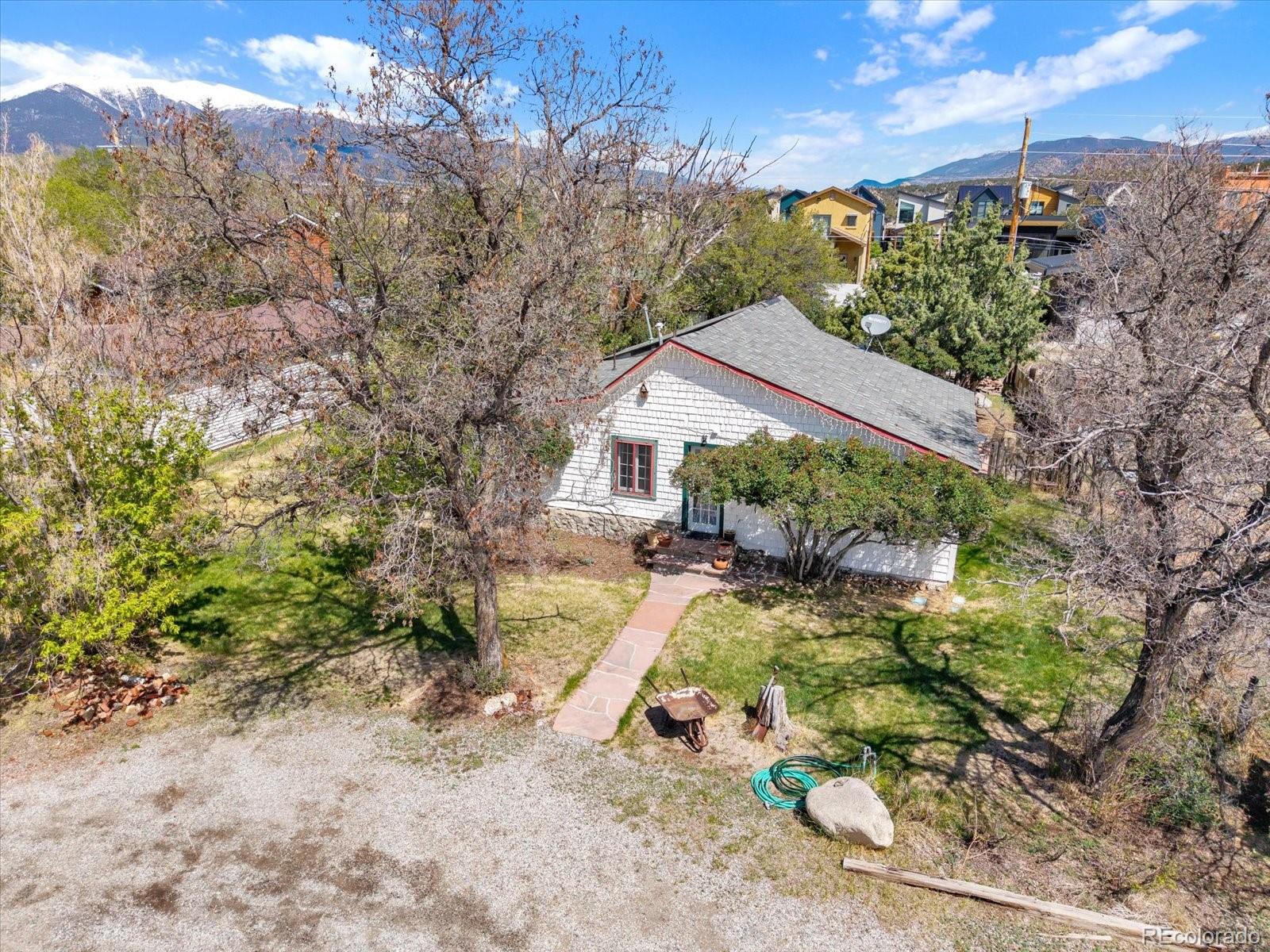 410 Pinon Street Buena Vista CO 81211