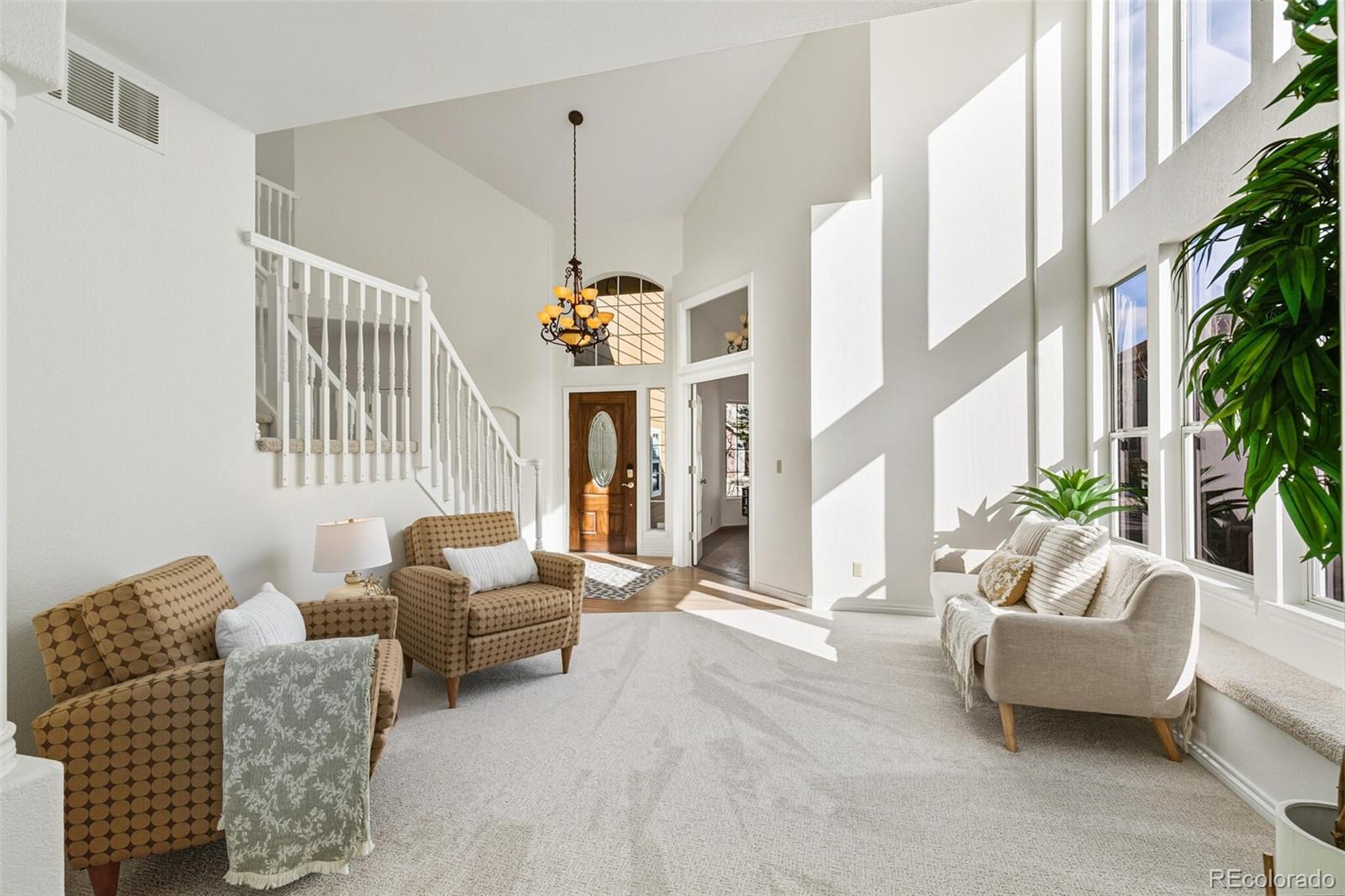 10275 Baneberry Place Highlands Ranch CO 80129