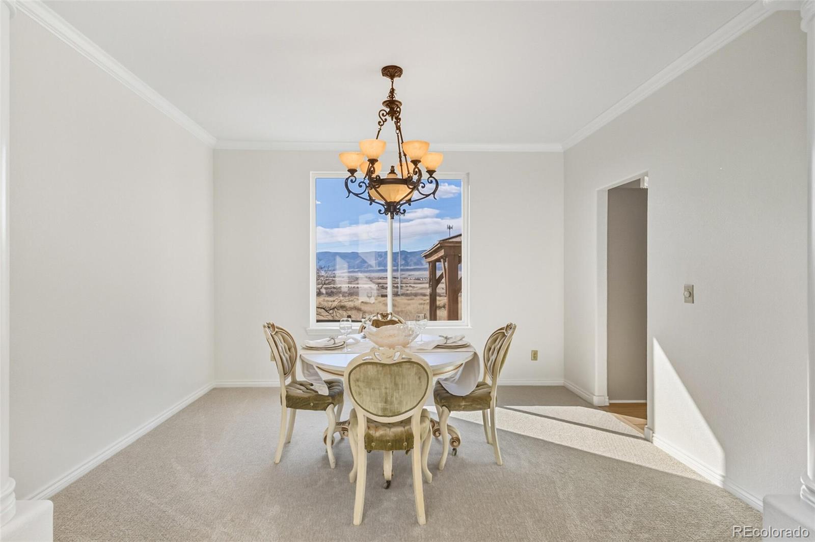 10275 Baneberry Place Highlands Ranch CO 80129