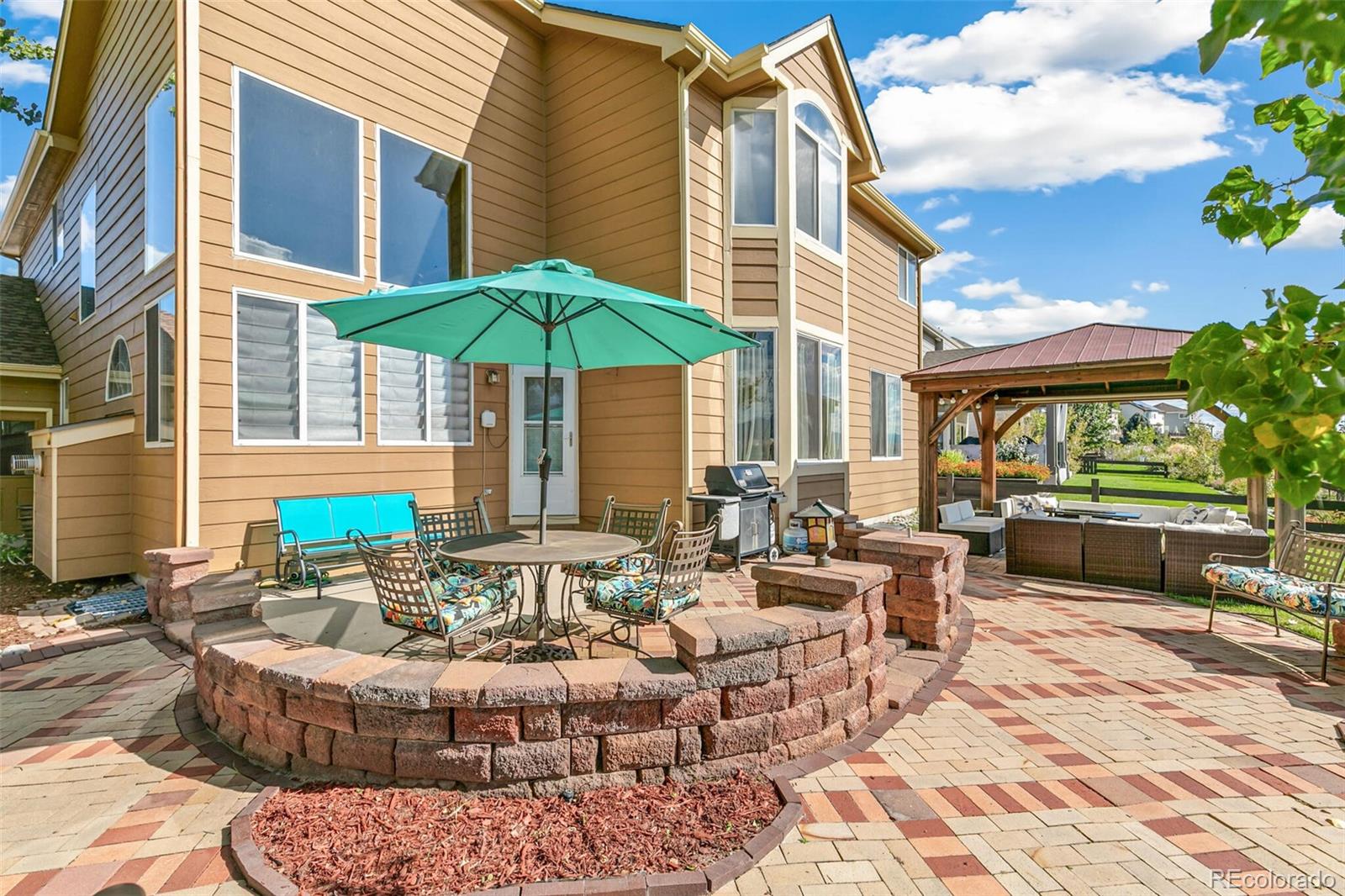 10275 Baneberry Place Highlands Ranch CO 80129