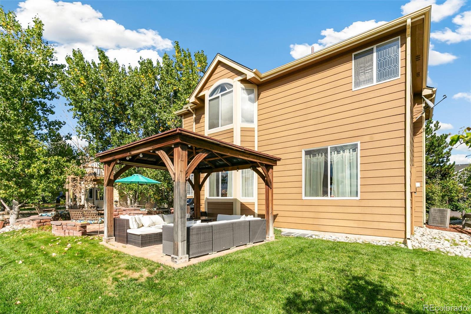 10275 Baneberry Place Highlands Ranch CO 80129