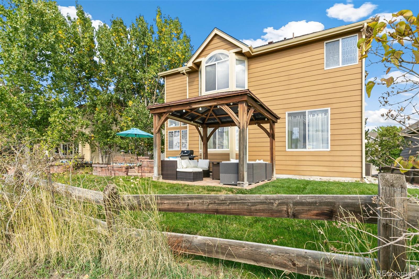 10275 Baneberry Place Highlands Ranch CO 80129